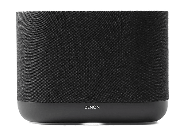 Głośnik multiroom DENON Home 400 Węgiel drzewny