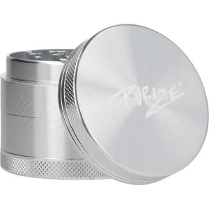 Młynek do suszu Purize 4 części średnica 50 mm aluminiowy