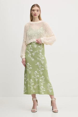 Desigual sukienka i sweter DANA