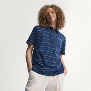 Originals Archive Stripe Polo