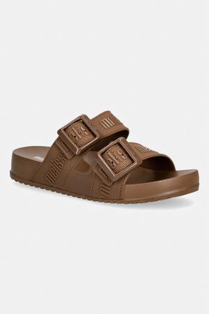 Melissa klapki damskie COZY SLIDE M LOVER AD