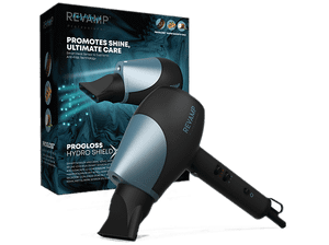 Suszarka REVAMP Progloss Hydro Shield X Shine DR-6000 Czarny