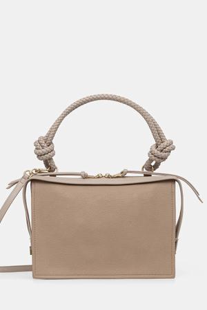 Steve Madden torebka tote damska z imitacji skóry Bamren