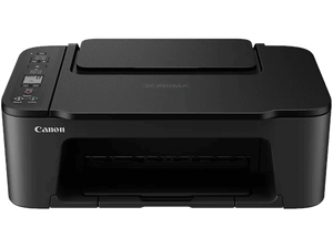 Urządzenie wielofunkcyjne CANON Pixma TS3750i Wi-Fi Czarny