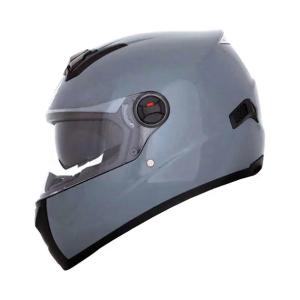 KASK NA HULAJNOGĘ ZAMKNIĘTY MOTOCYKLOWY SKUTER QUAD GOKART BLENDA SZCZĘKOWY