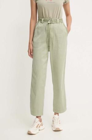 Pepe Jeans spodnie AYLIN