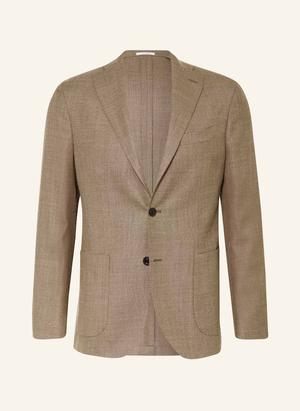 Boglioli Marynarka Extra Slim Fit beige