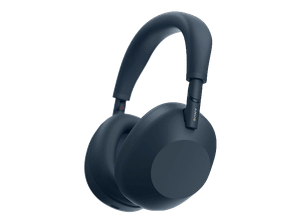 Słuchawki bezprzewodowe SONY WH-1000XM6 ANC Granatowy