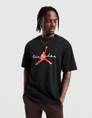 Jordan T-Shirt Jordan Brooklyn