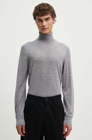Theory sweter wełniany