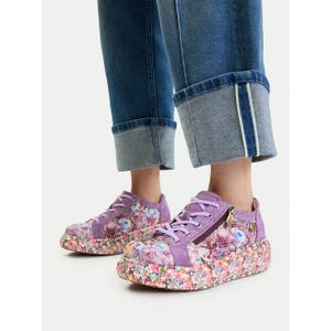 Sneakersy Laura Vita