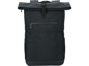 Plecak na laptopa ISY IBP-1000 15.6" Czarny
