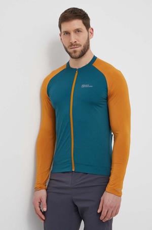 Jack Wolfskin bluza sportowa Gravex