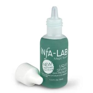 Płyn hamujący krwawienie Infa-Lab Liquid 15 ml