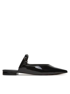 Just Cavalli Klapki 78RA3S71 ZSA38 Czarny