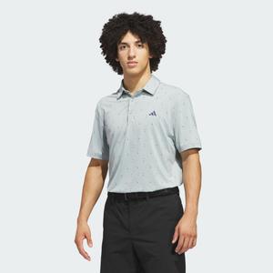 KOSZULKA POLO ULTIMATE365 ESSENCE PRINT CLIMACOOL