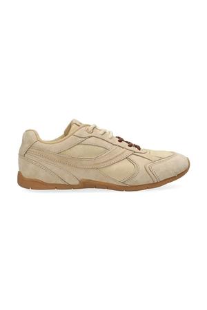 Mexx TYCE SPICY Sneaker sneakersy damskie skórzane
