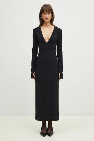 MM6 Maison Margiela sukienka