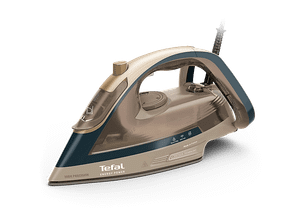 Żelazko parowe TEFAL FV6882E0 Energy Power Steam Iron Brązowo-czarny