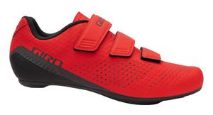 Buty męskie GIRO STYLUS bright czerwony (44)