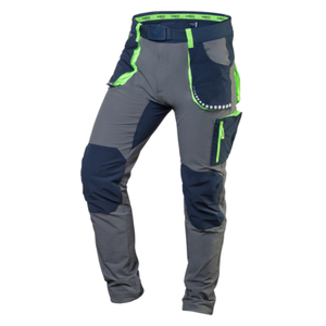 Spodnie robocze PREMIUM 4 way stretch rozmiar S