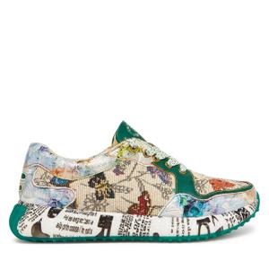 Sneakersy Laura Vita