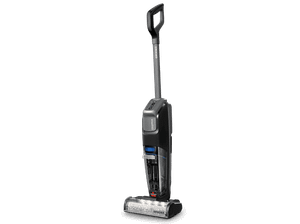 Odkurzacz bezprzewodowy BISSELL CrossWave OmniFind Select 4007N Czarny
