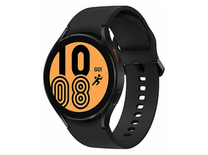 Smartwatch SAMSUNG Galaxy Watch 4 44mm Czarny SM-R870NZKAEUE