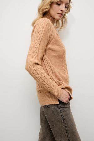 Answear.LAB sweter z kaszmirem