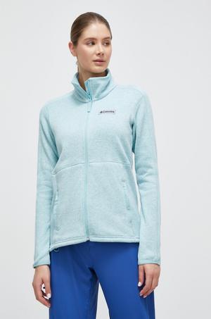 Columbia bluza sportowa Sweater Weather