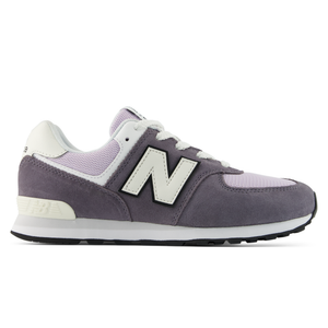 Buty dziecięce New Balance G57436O – fioletowe