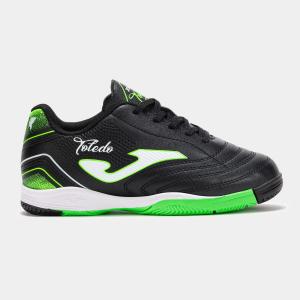 JOMA buty piłkarskie dziecięce na halę do futsalu TOLEDO TOJW2501IN (31)