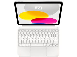 Etui z klawiaturą APPLE Magic Keyboard Folio do iPada (10. generacji), (A16) - angielski (międzynarodowy) MQDP3Z/A