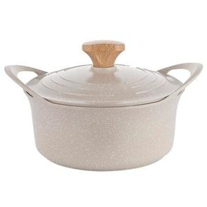 Garnek aluminiowy Oslo 28 cm 6,7 l