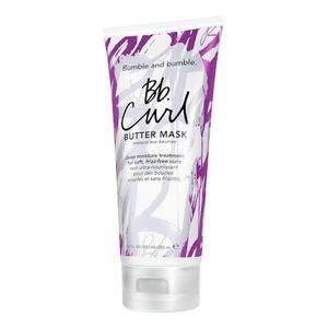 Curl Butter Mask - Maska do włosów kręconych