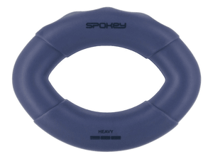 Ściskacz do dłoni SPOKEY Hand Power Heavy 40kg Granatowy