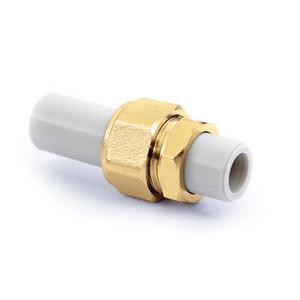 Śrubunek PP typ holender 20 mm