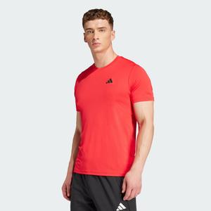 Train Essentials Training Tee