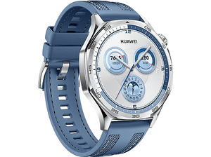 Smartwatch HUAWEI GT 5 46mm Niebieski