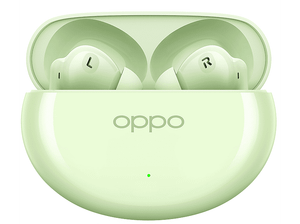 Słuchawki bezprzewodowe OPPO Enco Air4 Zielony