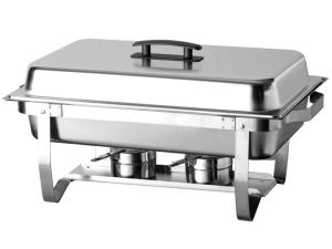 PODGRZEWACZ GASTRONOMICZNY GN 1/1 DO SERWOWANIA POTRAW Szron AT751L63-1