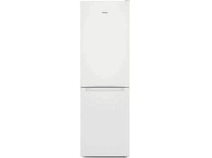 PRODUKT PO EKSPOZYCJI - Lodówka WHIRLPOOL W7X 82I W