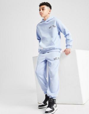 Jordan Spodnie Stamp Sky B