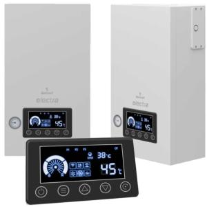 Kocioł piec elektryczny na prąd GT 11 kW wifi Electra 17-110100 Galmet