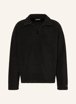 Pegador Bluza Z Futerkiem Burano schwarz