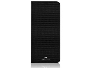 Etui BLACK ROCK Booklet Folio Case do Samsung Galaxy S9+ Czarny 2086MPU02