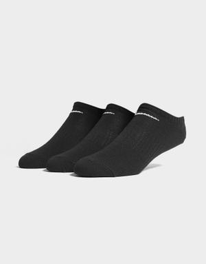 Nike Skarpety 3 Pack Low