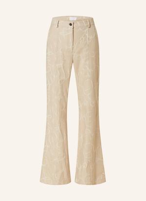 Lala Berlin Jeansy Pamir beige