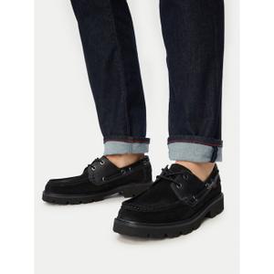 Loafersy Clarks