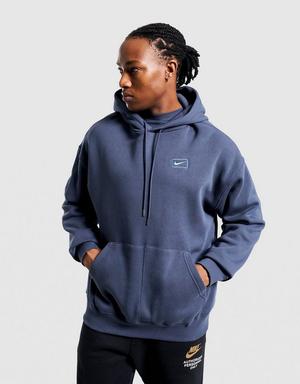 Nike Bluza Z Kapturem M Nsw Sf Po Gfx